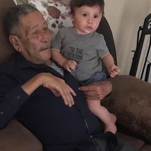 Meet your Posher, Gabby